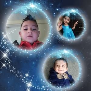 Meet your Posher, Dunaea